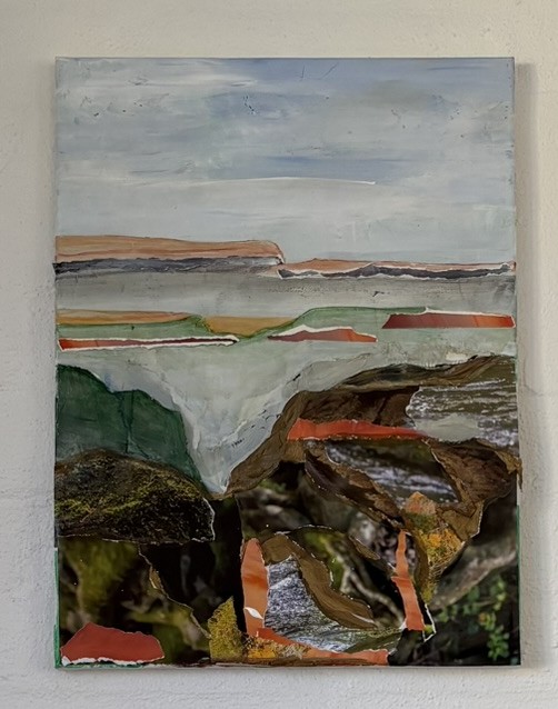 Provence – 30x40 cm