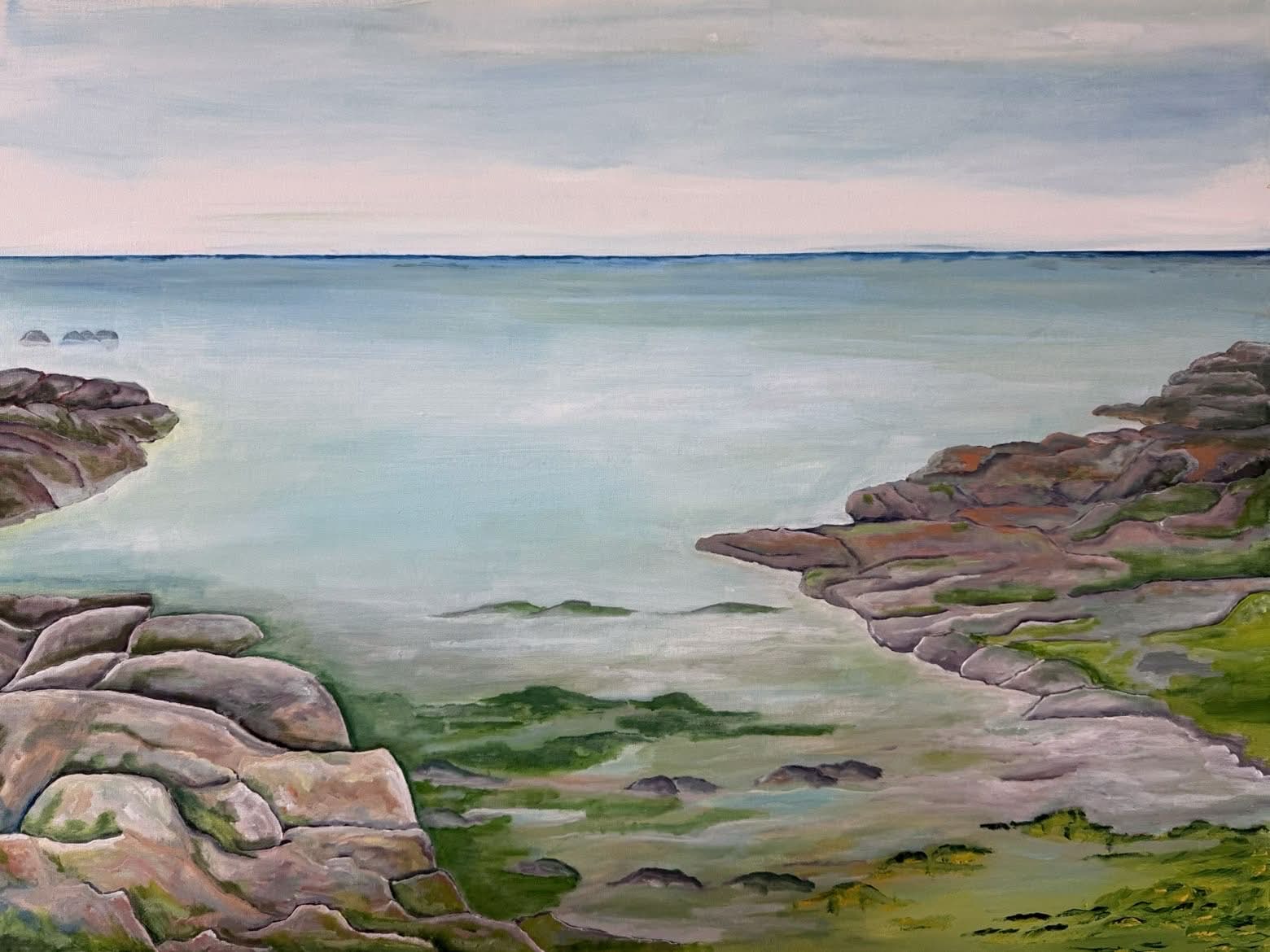 Camino – 60x80 cm