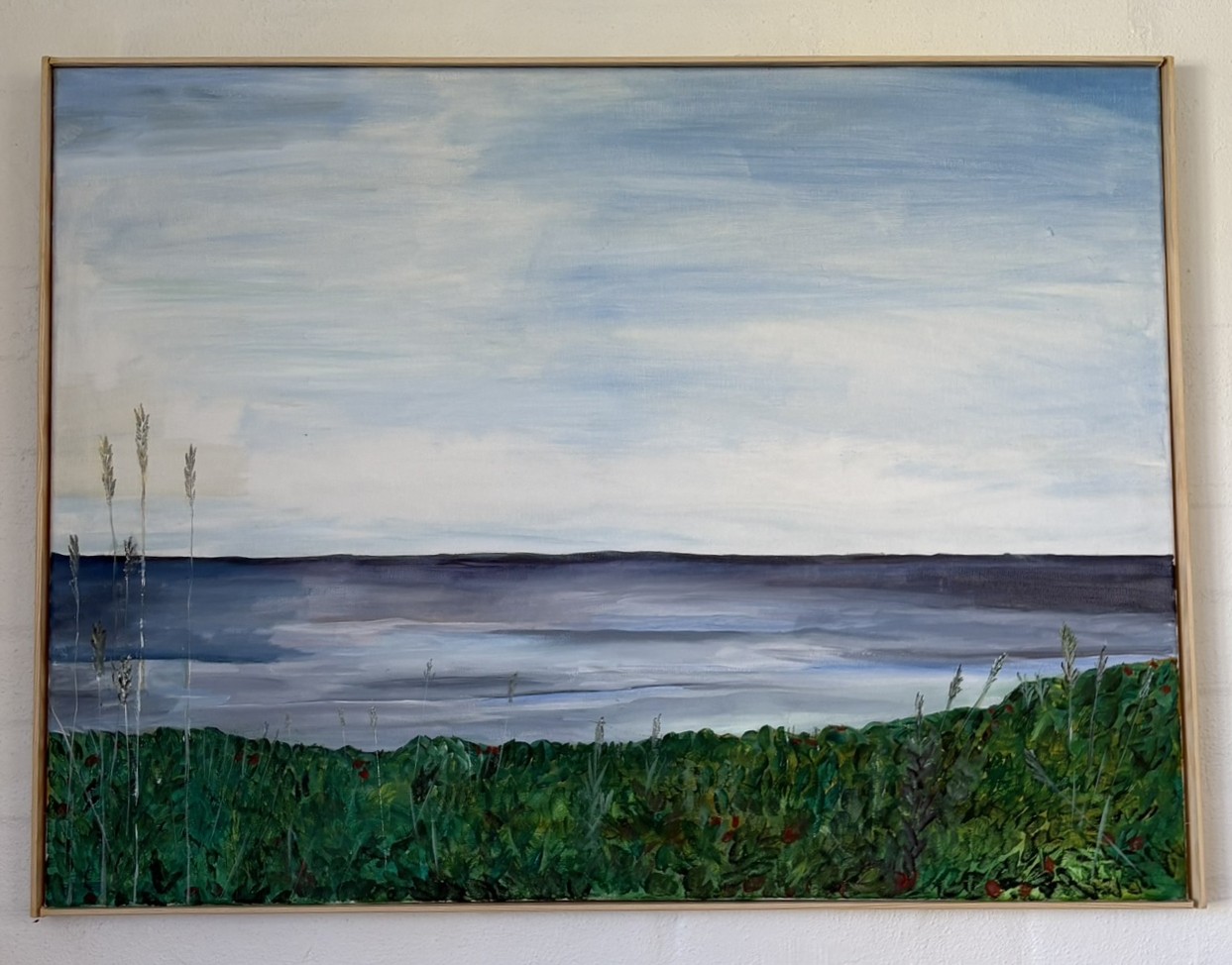Øhav – 60x80 cm
